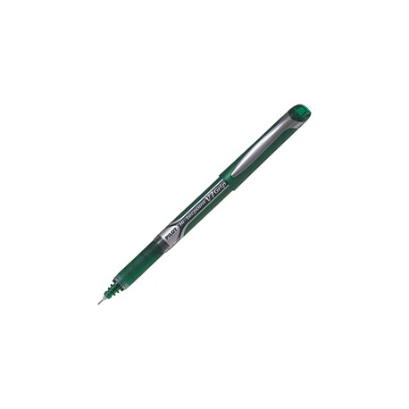 Roller Hi Tecpoint V7 Grip  - punta 0,7mm - verde - Pilot