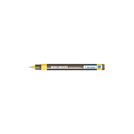 Penna a china Professional II - punta 0,4mm - Koh-I-Noor