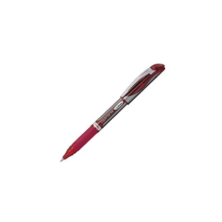 Roller Energel XM BL60  - punta 1,0mm - rosso - Pentel