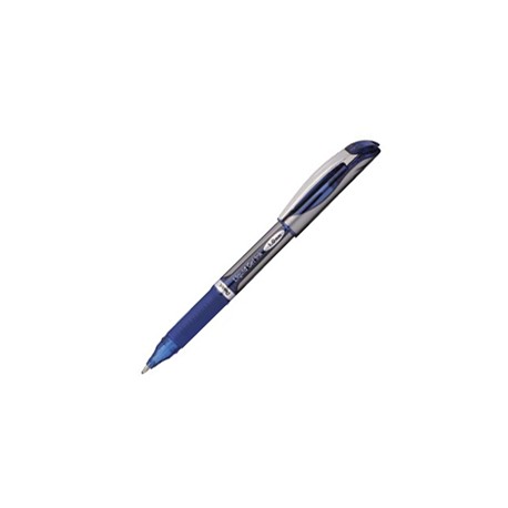 Roller Energel XM BL60 - punta 1,0mm - blu  - Pentel