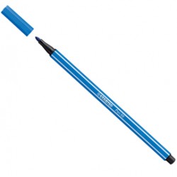 Pennarello Pen 68 - blu scuro 41 - Stabilo