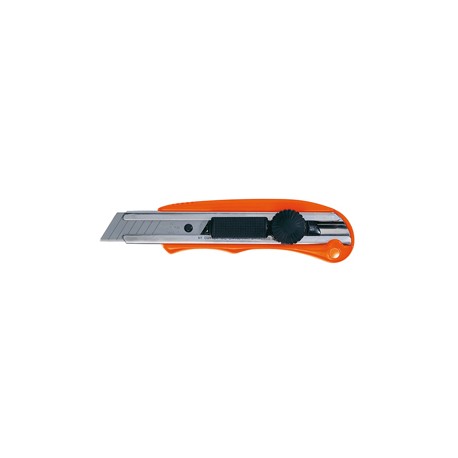 Cutter da lavoro - lama autorientrante - SL-20P - NT Cutter