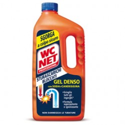 Energy Sturascarichi - gel - 1 L - WC Net