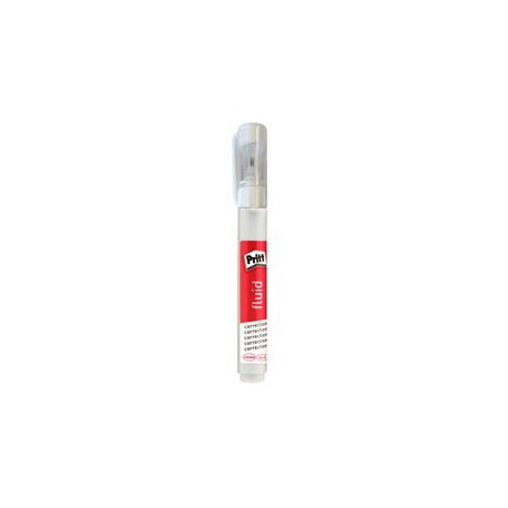 Correttore Pocket Pen - 8 ml - punta metallica - Pritt