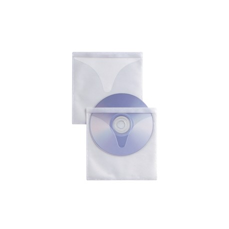 Buste a sacco autoadesive Selfti CD Strip - PP - Sei Rota - conf. 25 pezzi