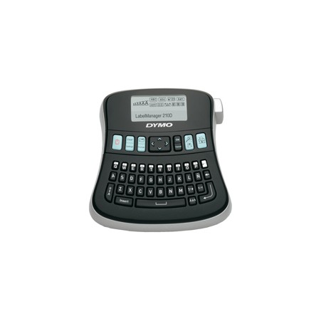 Etichettatrice LabelManager 210D - Dymo