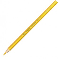 Pastello Supermina - mina 4 mm - giallo scuro 04 - Giotto