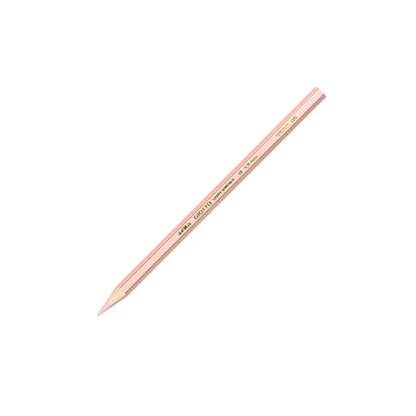 Pastello Supermina - mina 4 mm - rosa carne 05 - Giotto