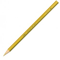 Pastello Supermina - mina 4 mm - giallo ocra 09 - Giotto