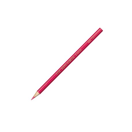 Pastello Supermina - mina 4 mm - magenta 14 - Giotto