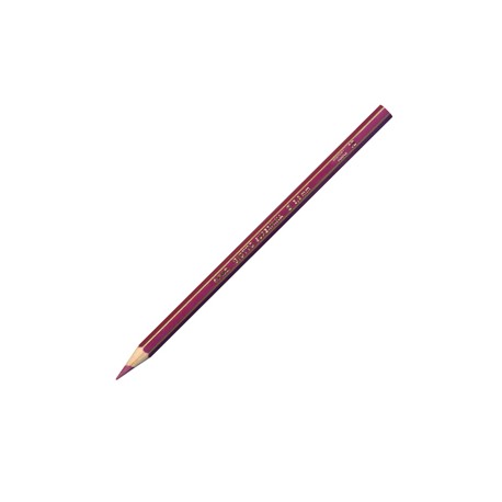 Pastello Supermina - mina 4 mm - porpora 15 - Giotto