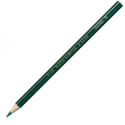 Pastello Supermina - mina 4 mm - verde smeraldo 19 - Giotto