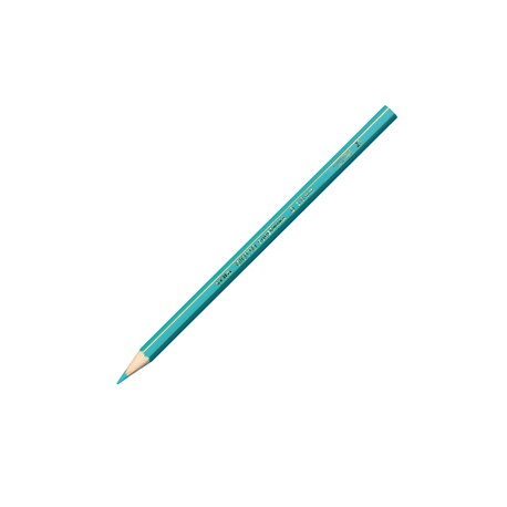 Pastello Supermina - mina 4 mm - acqua marina 21 - Giotto