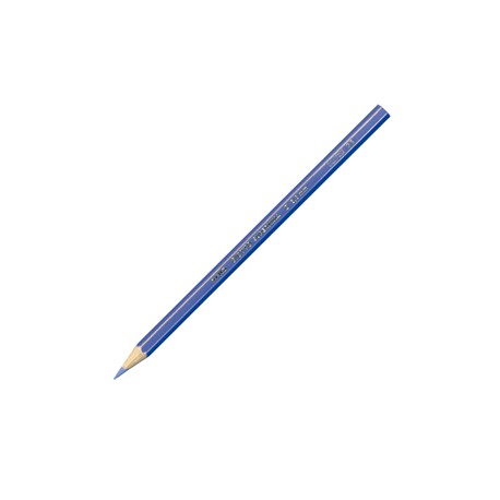 Pastello Supermina - mina 4 mm - blu cobalto 23 - Giotto