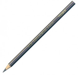 Pastello Supermina - mina 4 mm - grigio caldo 34 - Giotto