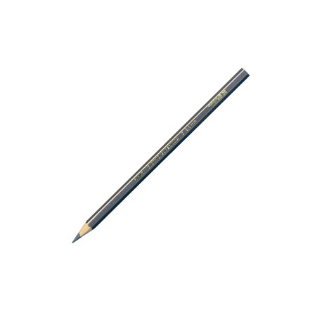 Pastello Supermina - mina 4 mm - grigio caldo 34 - Giotto