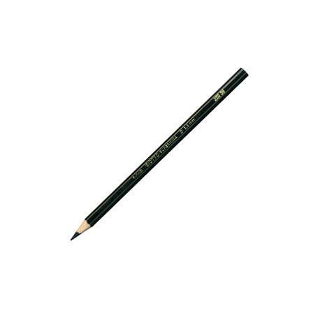 Pastello Supermina - mina 4 mm - nero 36 - Giotto