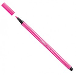 Pennarello Pen 68 - rosa fluo 056 - Stabilo