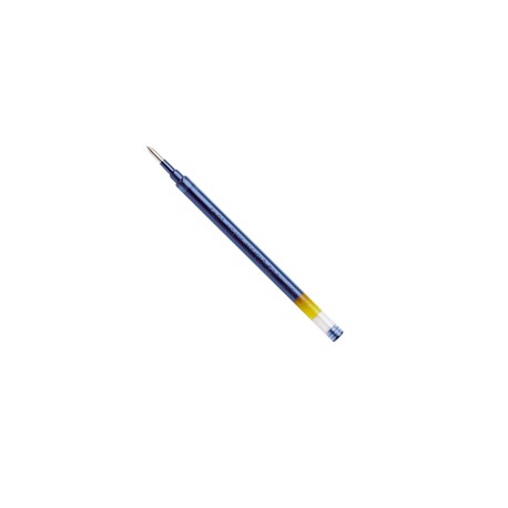 Roller refill Inkgel BLS G2 7 - a sfera - punta 0,7 mm - blu - Pilot