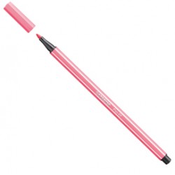 Pennarello Pen 68 - rosa 29 - Stabilo