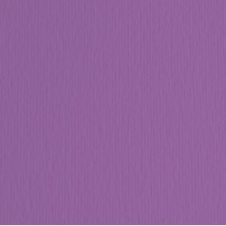 Cartoncino Elle Erre - 70 x 100 cm - 220 gr - viola 104 - Fabriano - blister 10 fogli