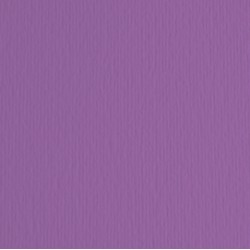 Cartoncino Elle Erre - 70x100cm - 220gr - viola 104 - Fabriano - blister 10 fogli