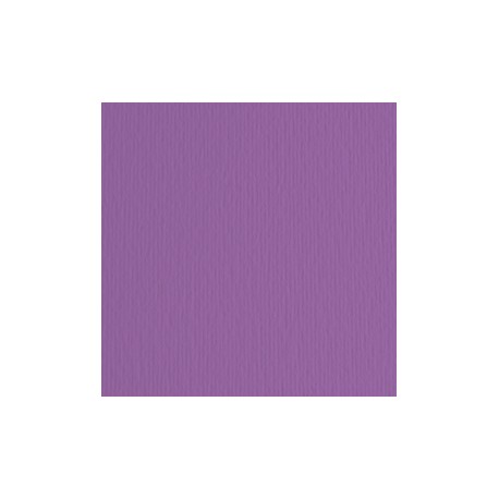 Cartoncino Elle Erre - 70x100cm - 220gr - viola 104 - Fabriano - blister 10 fogli