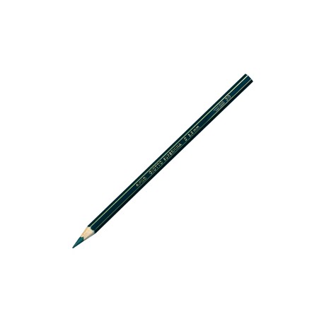 Pastello Supermina - mina 4 mm - verde salvia 20 - Giotto