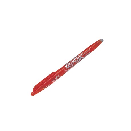 Penna a sfera Frixionball - punta 0,7mm - arancio - Pilot