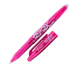 Penna a sfera Frixionball - punta 0,7mm - rosa - Pilot