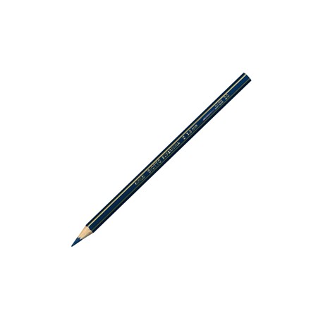 Pastello Supermina - mina 4 mm - blu avio 26 - Giotto