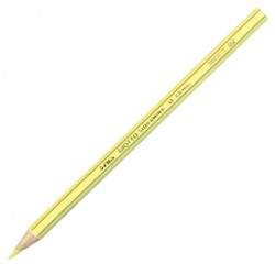 Pastello Supermina - mina 4 mm - giallo limone 02 - Giotto