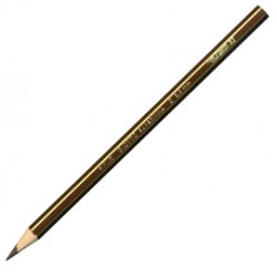 Pastello Supermina - mina 4 mm - terra d'ombra 33 - Giotto