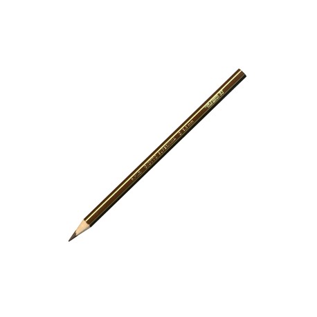 Pastello Supermina - mina 4 mm - terra d'ombra 33 - Giotto
