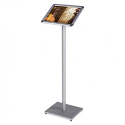 Leggio Eko Menù Board - A4 - altezza 110 cm