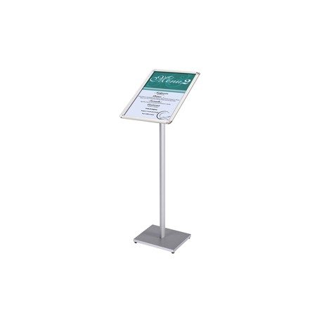 Leggio Eko Men&ugrave; Board - A3 - altezza 120 cm