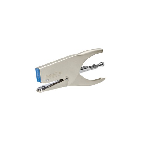 Cucitrice a pinza Supreme S21 S flat - nichel - Rapid