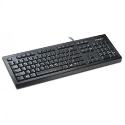 Tastiera ValuKeyboard - USB - Kensington