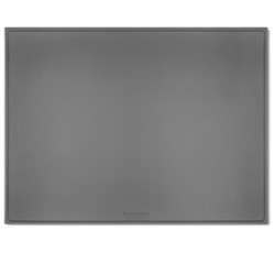 Sottomano Durella Läufer- 40 x 53 cm - grigio - Lebez