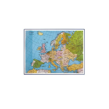 Sottomano Geographic Europa - 40 x 53 cm - Läufer