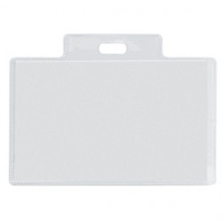 Portanome Pass 3 R - senza clip - 9,5 x 6 cm - Sei Rota - conf. 100 pezzi