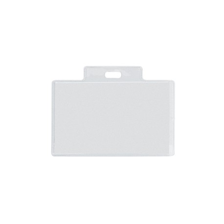 Portanome Pass 3 R - senza clip - 9,5 x 6 cm - Sei Rota - conf. 100 pezzi