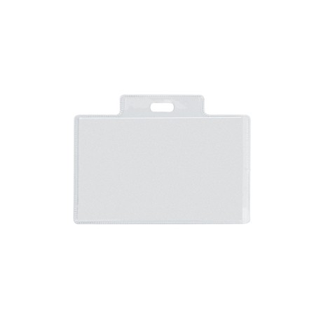 Portanome Pass 3R - senza clip - 9,5 x 6 cm - PVC - Sei Rota - conf. 100 pezzi