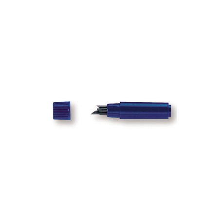 Astuccio 4 mine per compasso - HB - Staedtler