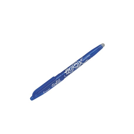 Penna a sfera Frixionball - punta 0,7mm - azzurro - Pilot