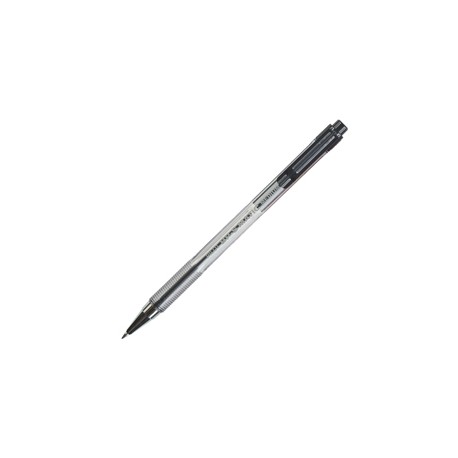 Penna a sfera a scatto BP S Matic - punta media 1,0mm - nero  - Pilot