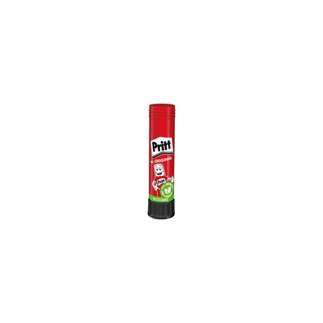 Colla Stick - 11 gr - bianco - Pritt