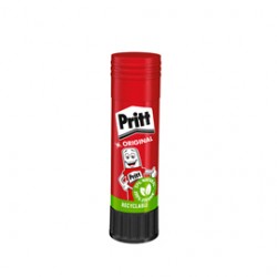 Colla Stick - 22 gr - bianco - Pritt