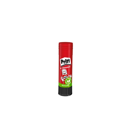 Colla Stick - 22 gr - bianco - Pritt