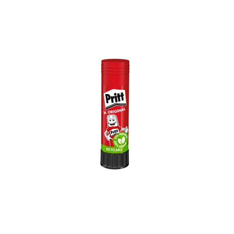 Colla Stick - 43 gr - bianco - Pritt